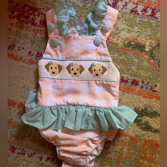 Southern Taters Swim. - Picture 1 of 3